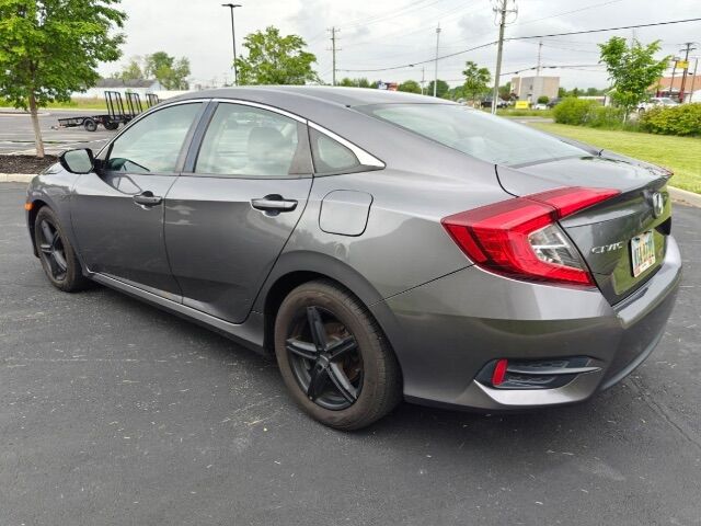 2017 Honda Civic LX Cincinnati OH