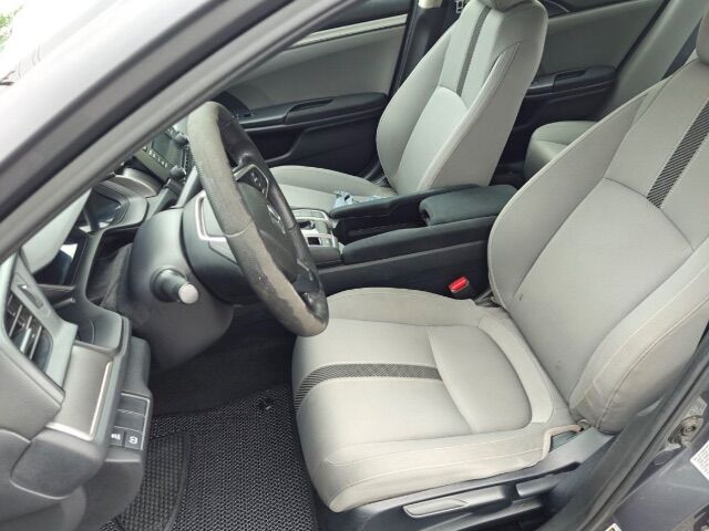 2017 Honda Civic LX Cincinnati OH
