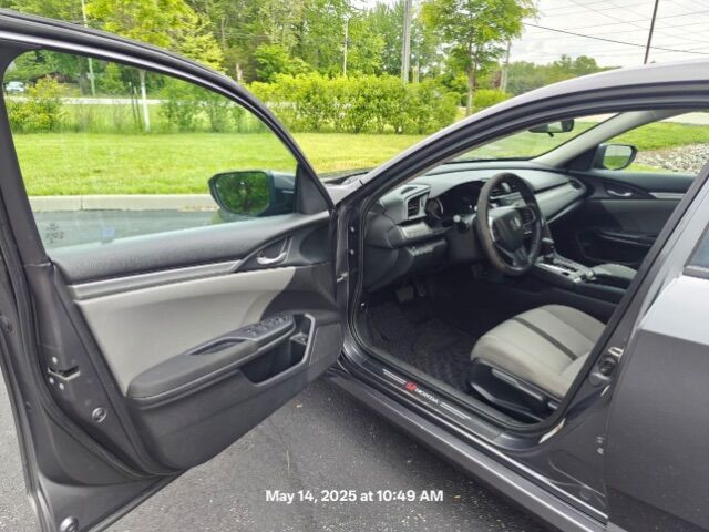 2017 Honda Civic LX Cincinnati OH