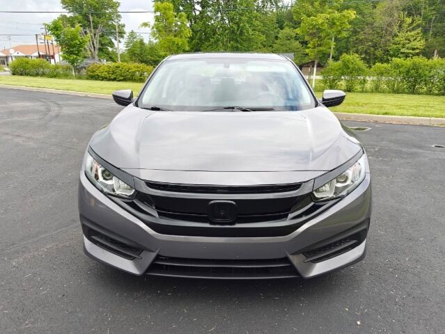 2017 Honda Civic LX Cincinnati OH