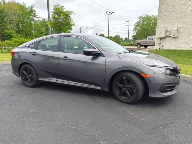 2017 Honda Civic LX Cincinnati OH