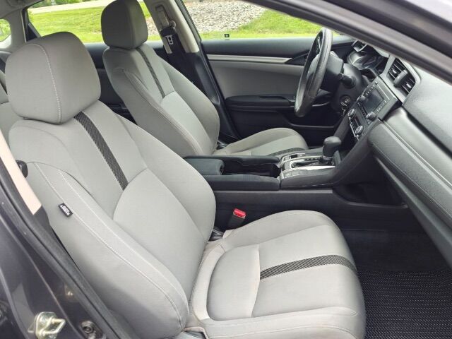 2017 Honda Civic LX Cincinnati OH