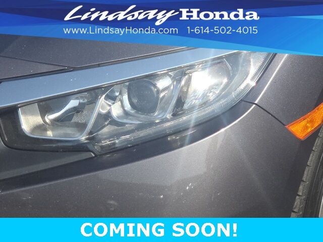 2017 Honda Civic LX Columbus OH