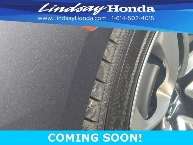 2017 Honda Civic LX Columbus OH
