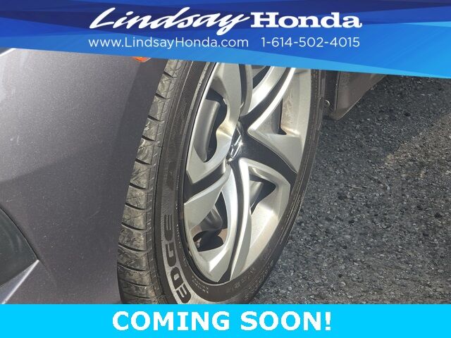 2017 Honda Civic LX Columbus OH