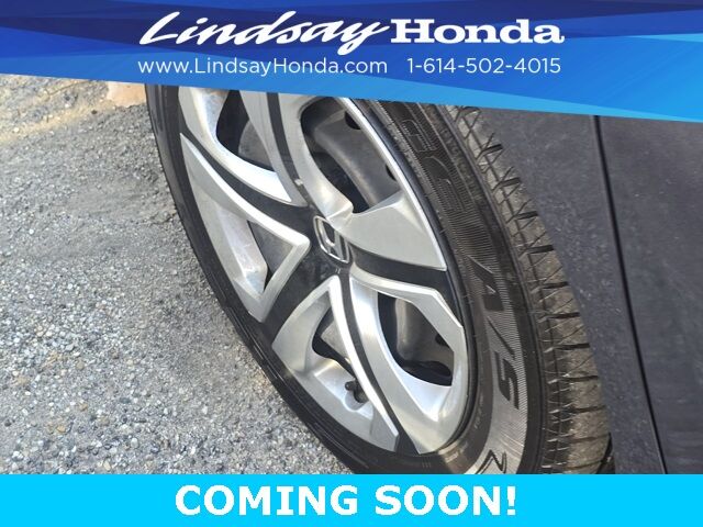 2017 Honda Civic LX Columbus OH