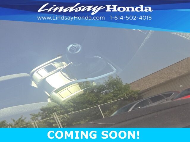 2017 Honda Civic LX Columbus OH