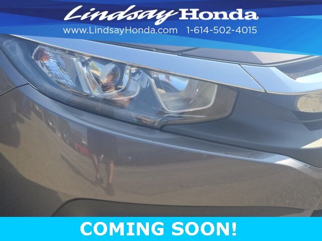 2017 Honda Civic LX Columbus OH