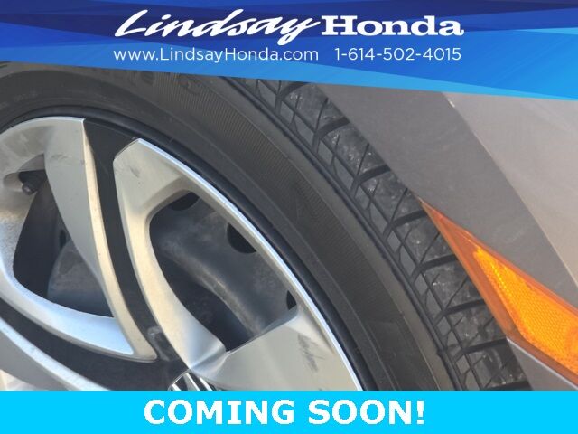 2017 Honda Civic LX Columbus OH