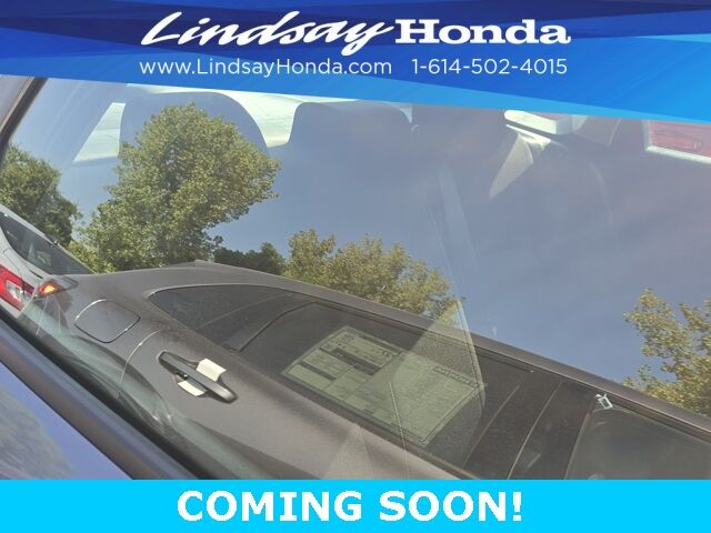2017 Honda Civic LX Columbus OH