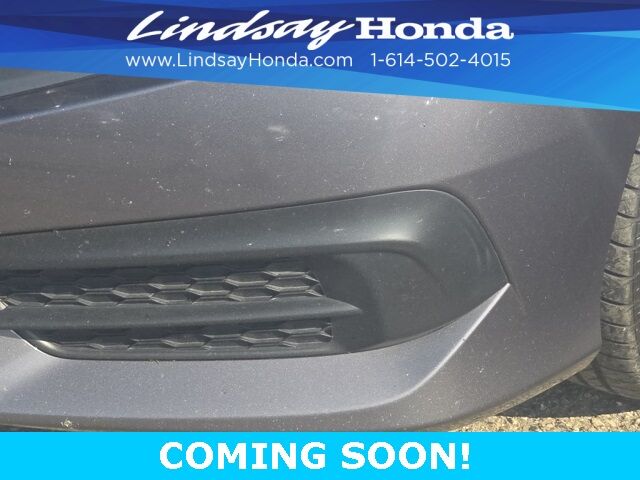 2017 Honda Civic LX Columbus OH