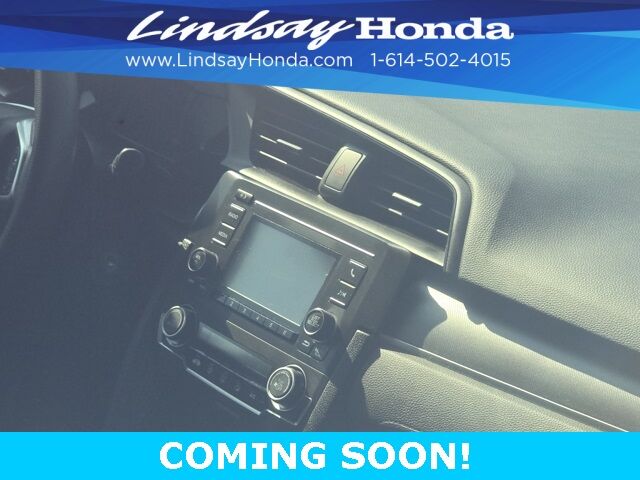 2017 Honda Civic LX Columbus OH