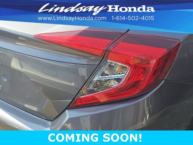 2017 Honda Civic LX Columbus OH