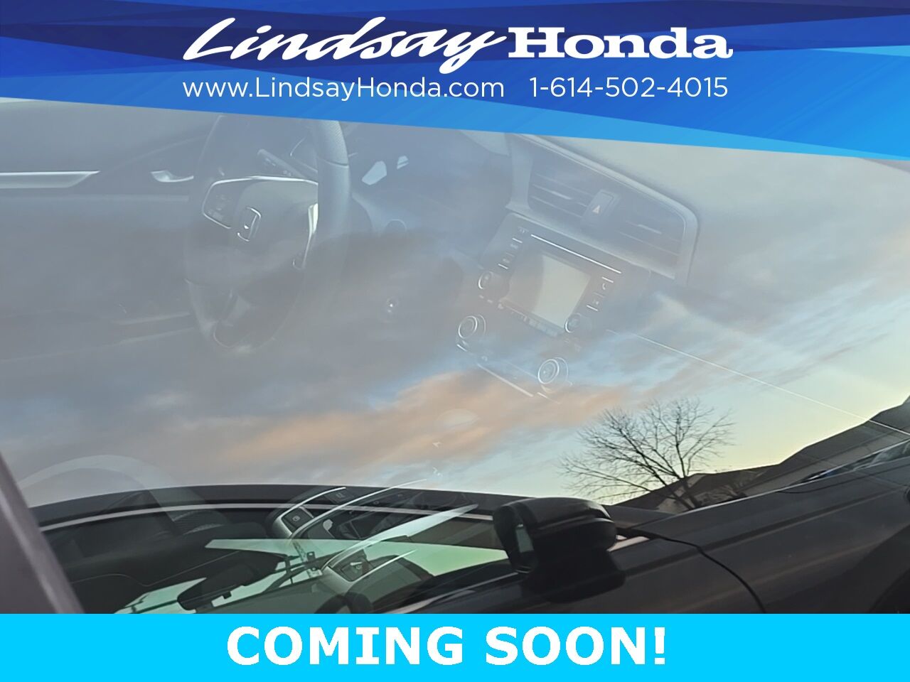 2017 Honda Civic LX Columbus OH