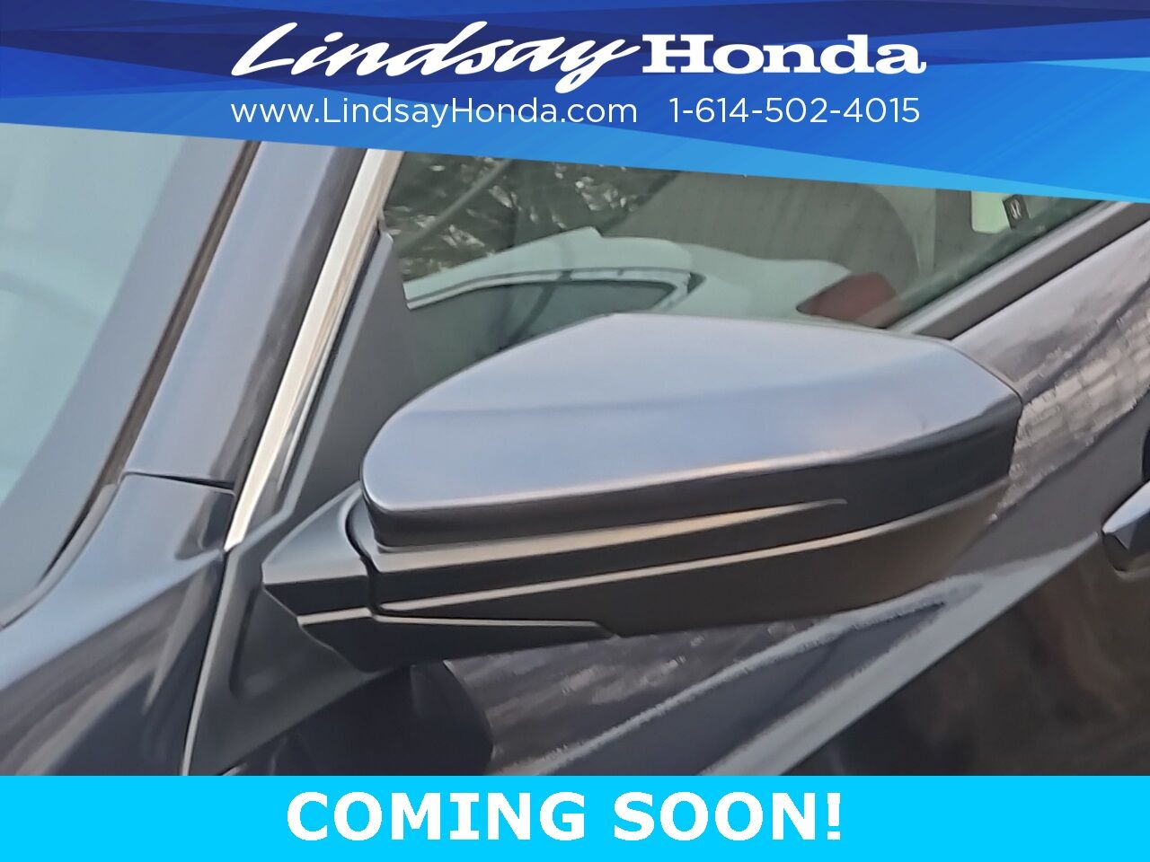 2017 Honda Civic LX Columbus OH