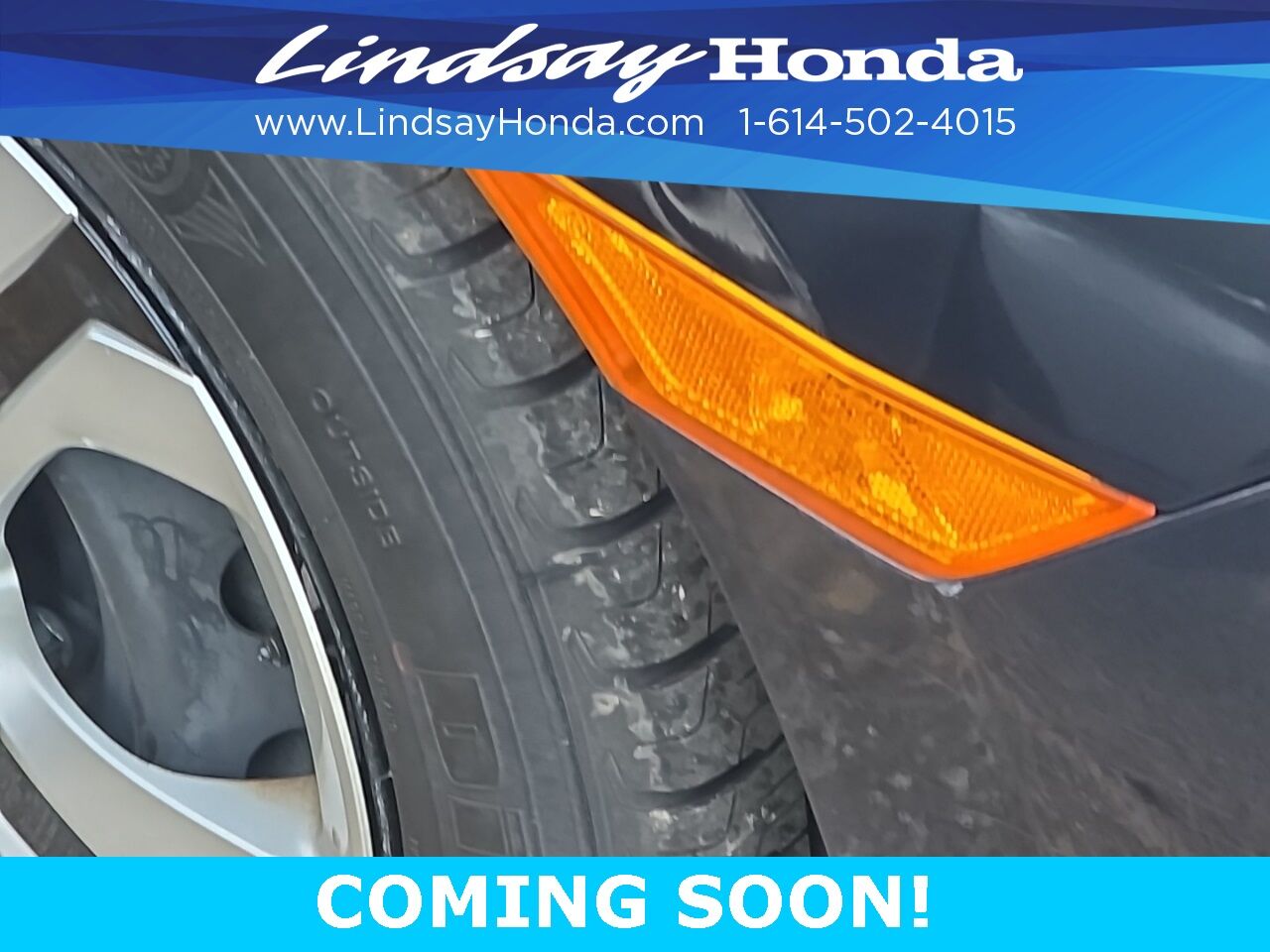 2017 Honda Civic LX Columbus OH