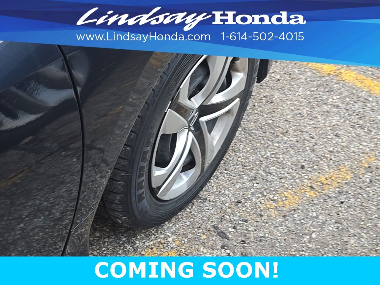 2017 Honda Civic LX Columbus OH