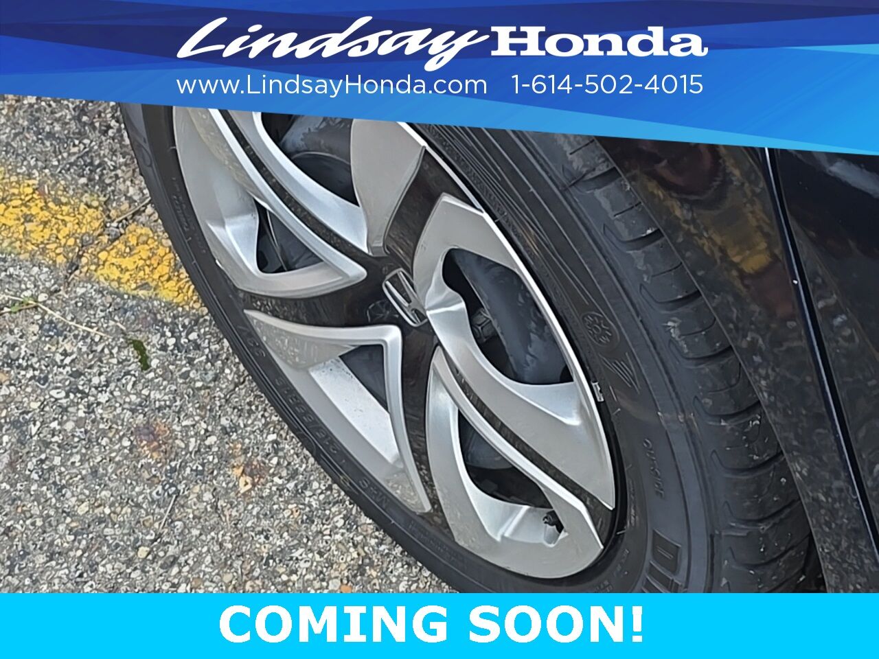 2017 Honda Civic LX Columbus OH