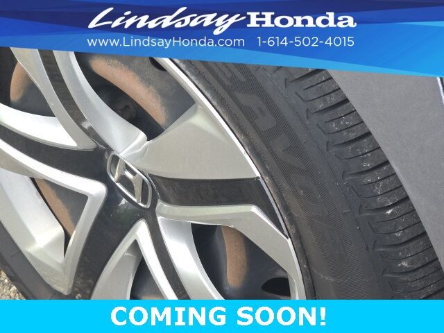 2017 Honda Civic LX Columbus OH