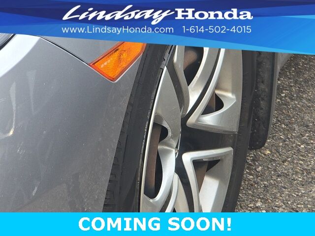 2017 Honda Civic LX Columbus OH