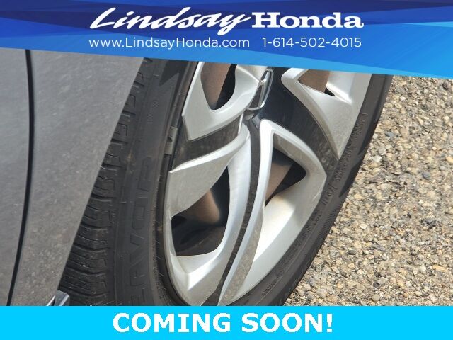 2017 Honda Civic LX Columbus OH