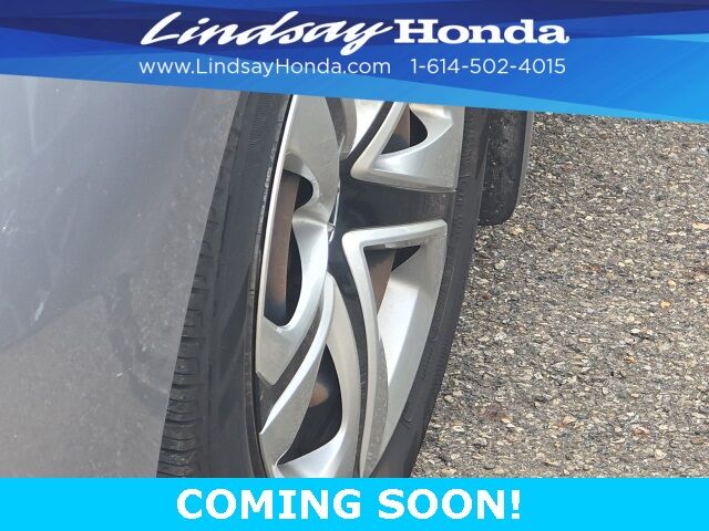 2017 Honda Civic LX Columbus OH