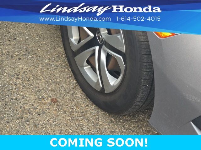 2017 Honda Civic LX Columbus OH