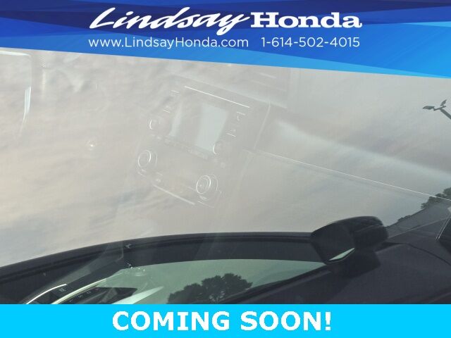 2017 Honda Civic LX Columbus OH