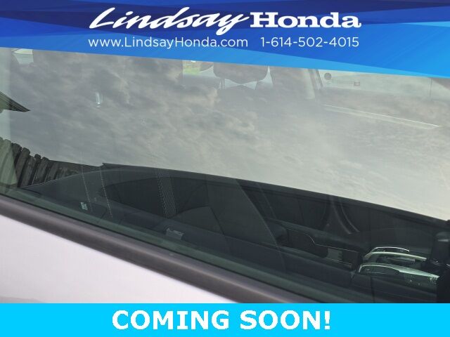 2017 Honda Civic LX Columbus OH