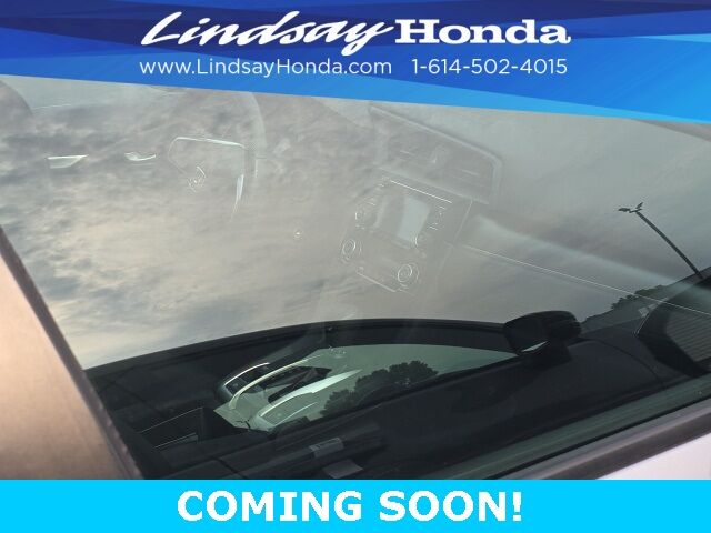 2017 Honda Civic LX Columbus OH