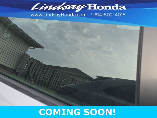 2017 Honda Civic LX Columbus OH