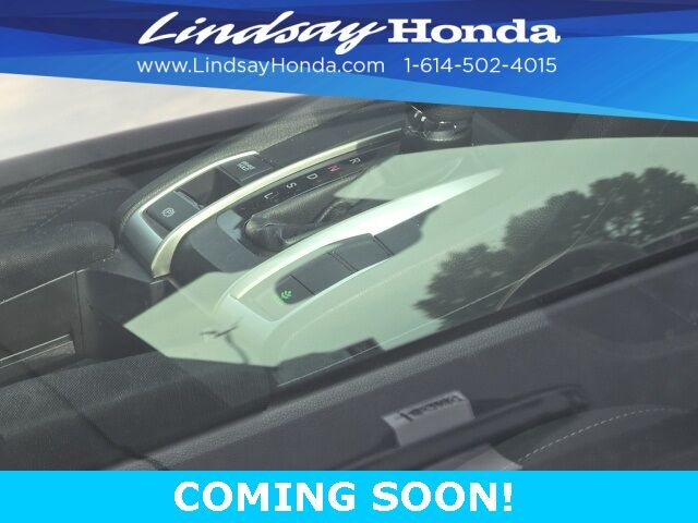 2017 Honda Civic LX Columbus OH