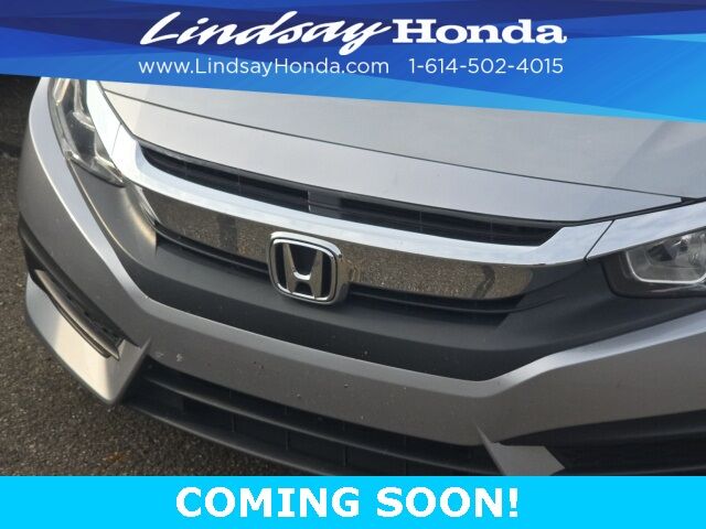 2017 Honda Civic LX Columbus OH