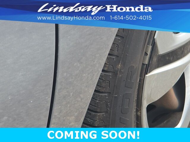 2017 Honda Civic LX Columbus OH
