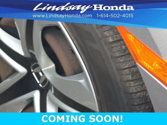 2017 Honda Civic LX Columbus OH