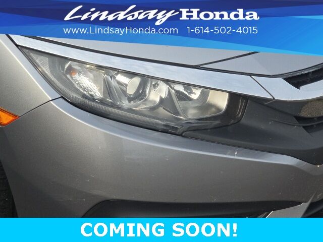 2017 Honda Civic LX Columbus OH