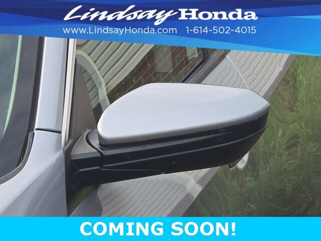 2017 Honda Civic LX Columbus OH