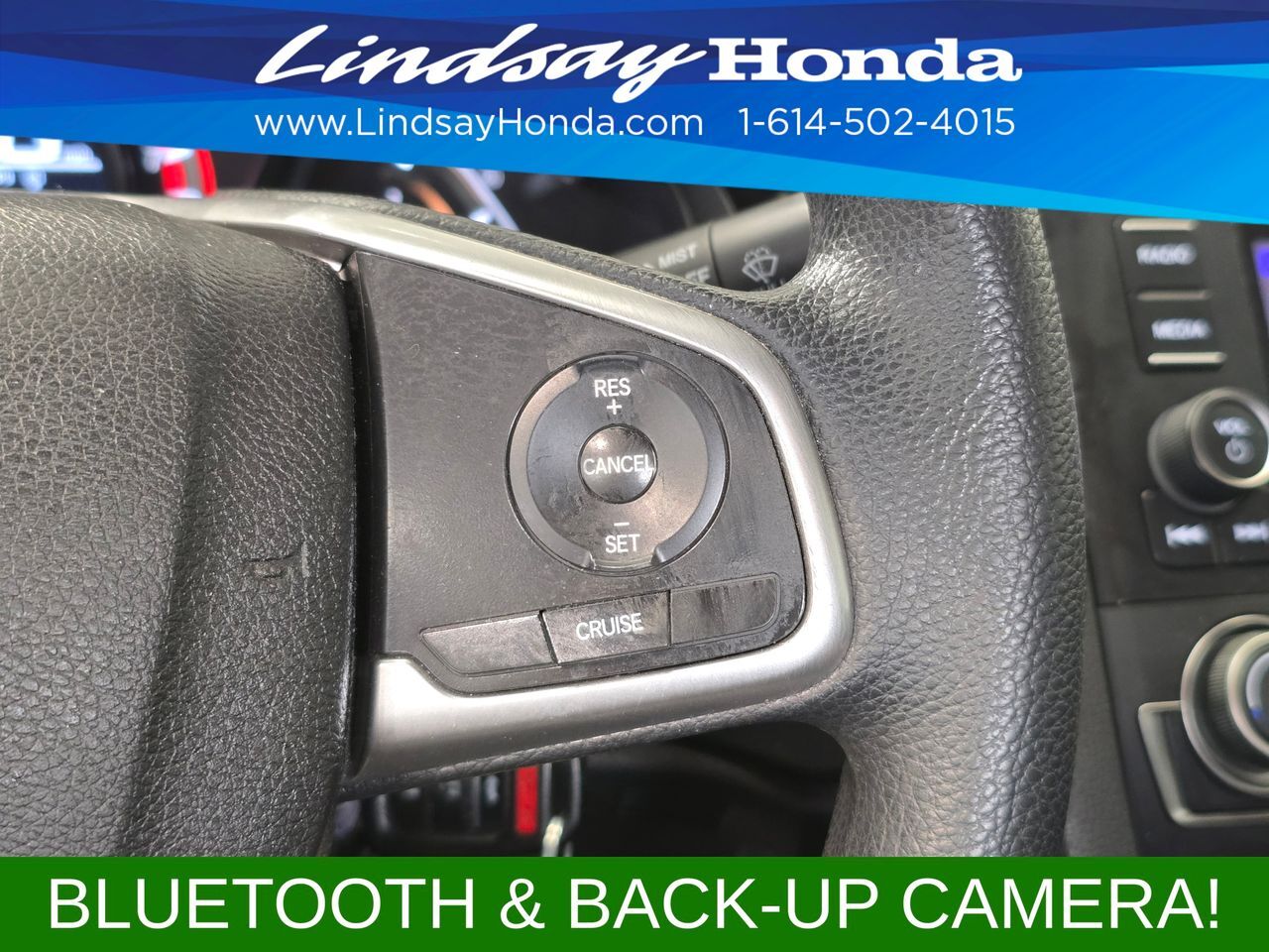 2017 Honda Civic LX Columbus OH