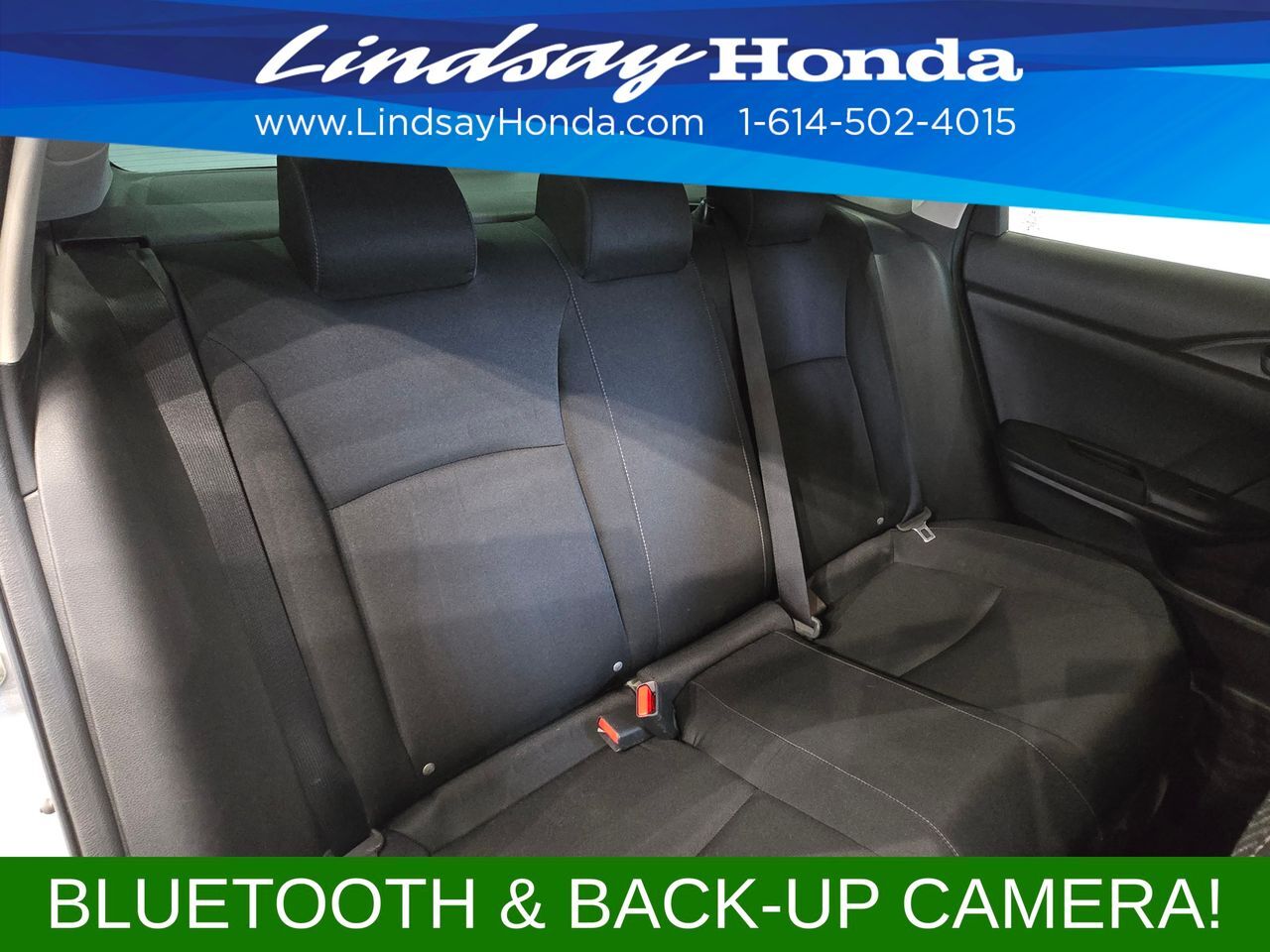 2017 Honda Civic LX Columbus OH
