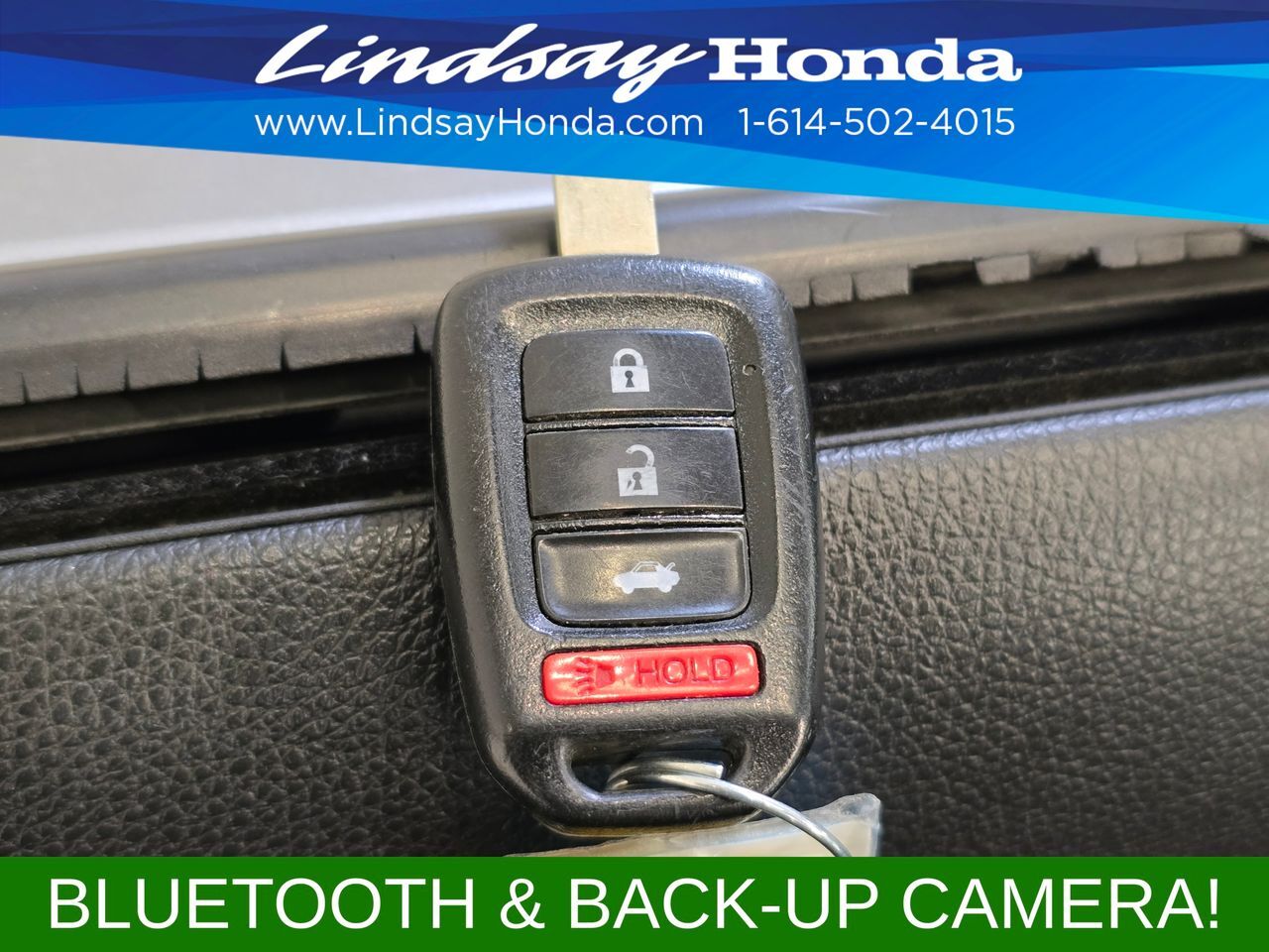 2017 Honda Civic LX Columbus OH