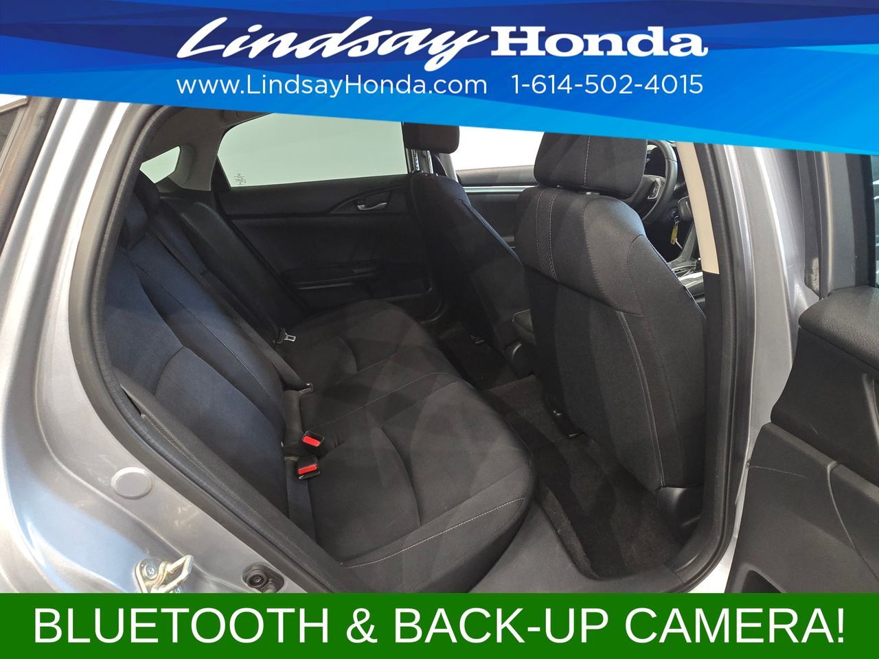 2017 Honda Civic LX Columbus OH