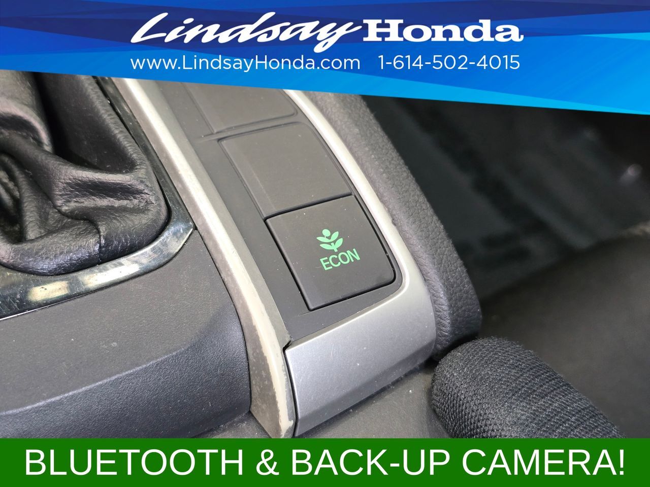 2017 Honda Civic LX Columbus OH