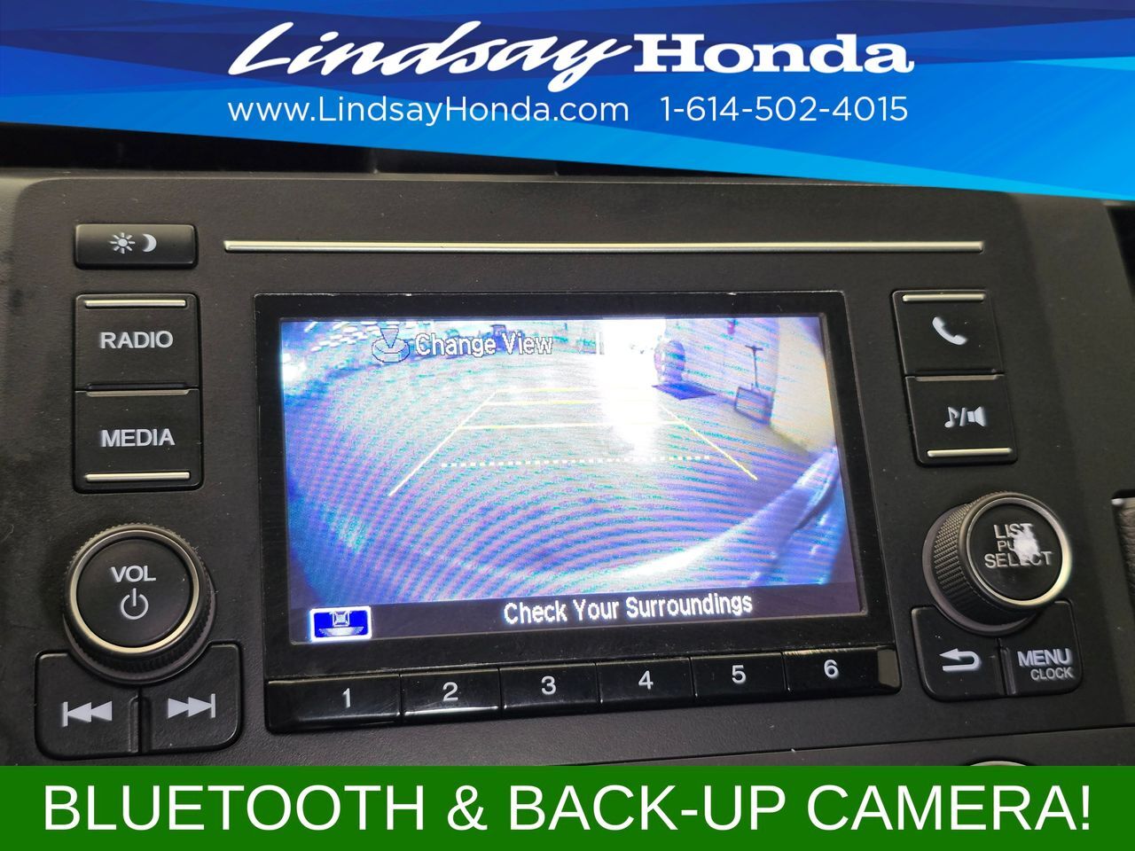 2017 Honda Civic LX Columbus OH
