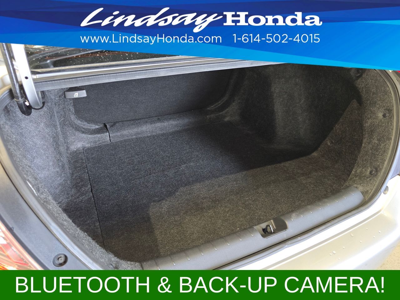 2017 Honda Civic LX Columbus OH