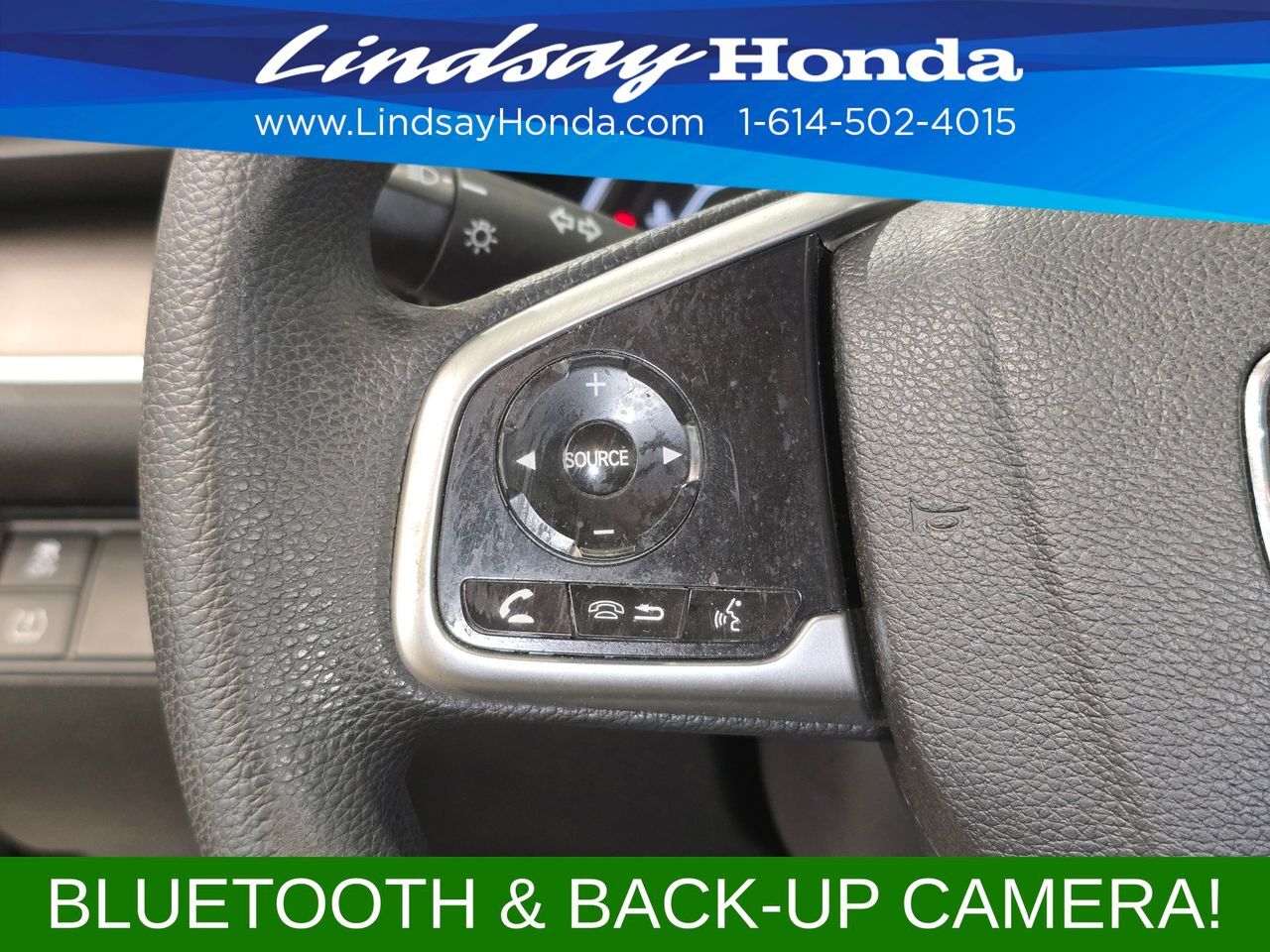 2017 Honda Civic LX Columbus OH