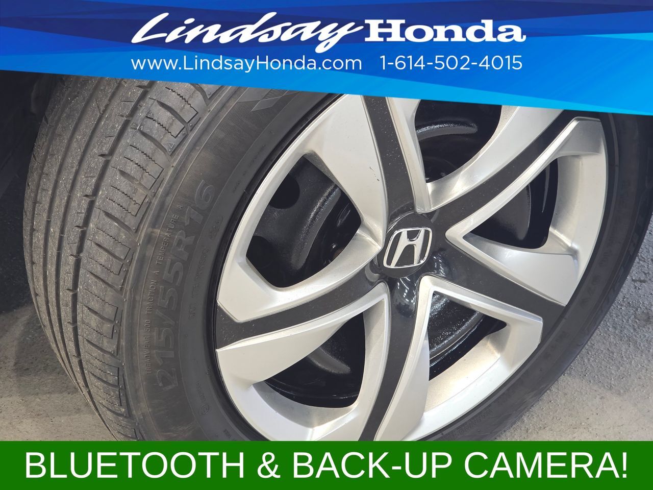 2017 Honda Civic LX Columbus OH