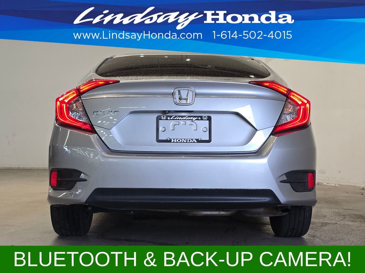 2017 Honda Civic LX Columbus OH