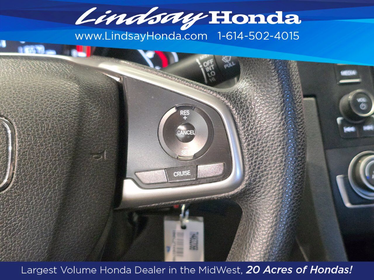 2017 Honda Civic LX Columbus OH