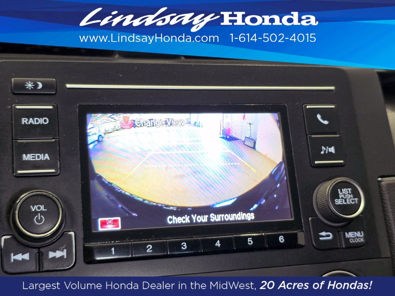 2017 Honda Civic LX Columbus OH