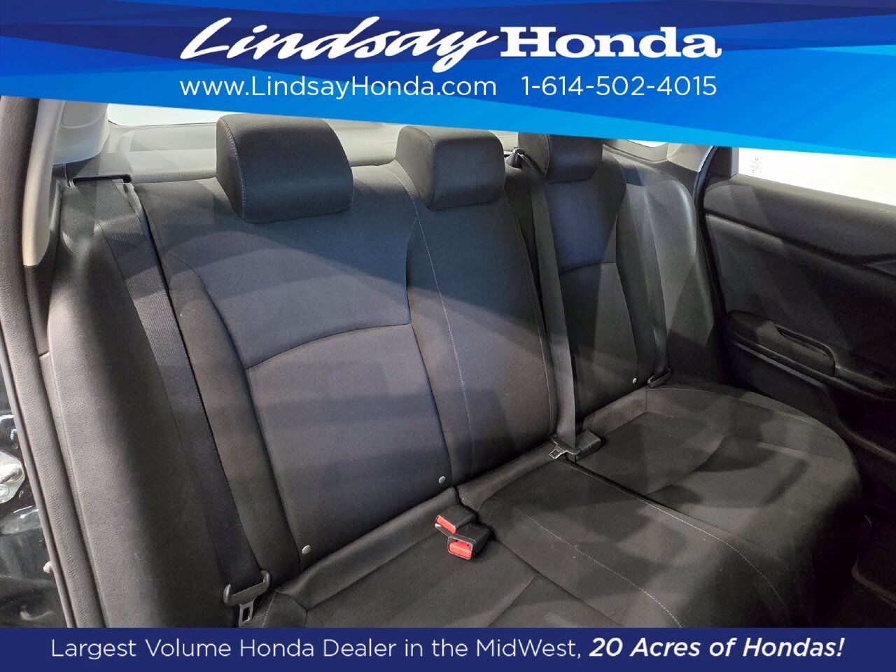 2017 Honda Civic LX Columbus OH